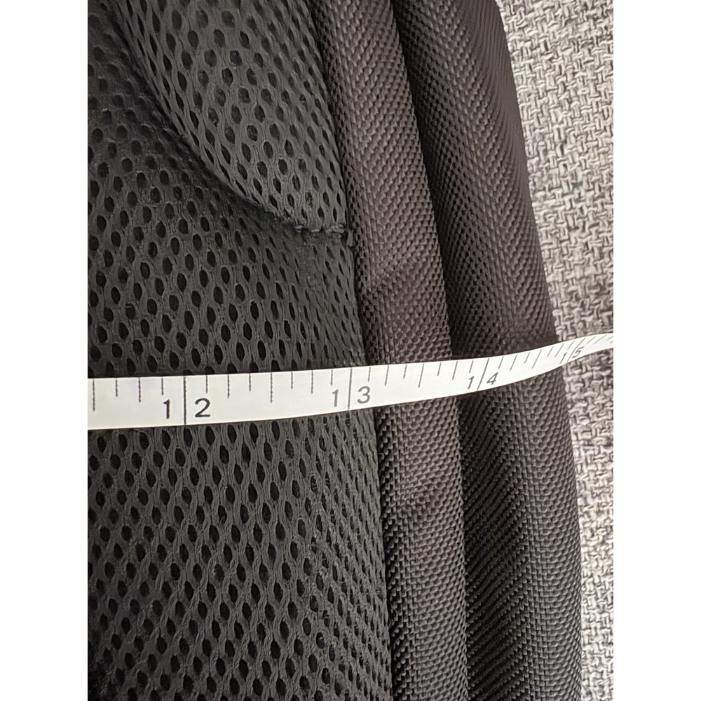 Samsonite Campus Business Laptop Backpack System Secures Laptops 13" To 15.6" - Picture 7 of 8